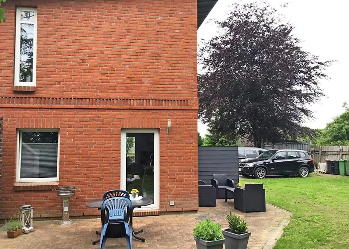 Ferienhaus Richter Lindau  photo