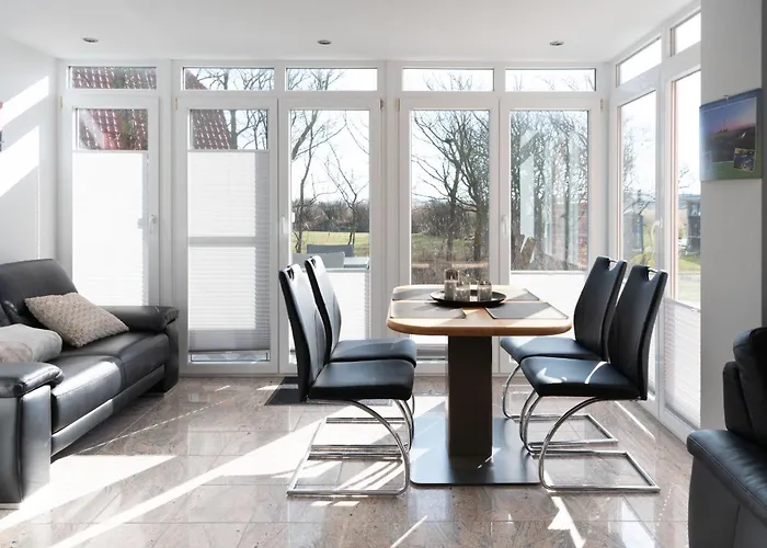 fotos do Haus-Eriel-Eg-Rechts Apartamento Brosum