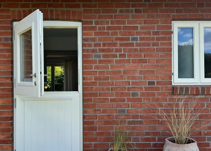 Nije Haven Bed&Breakfast Wrixum foto