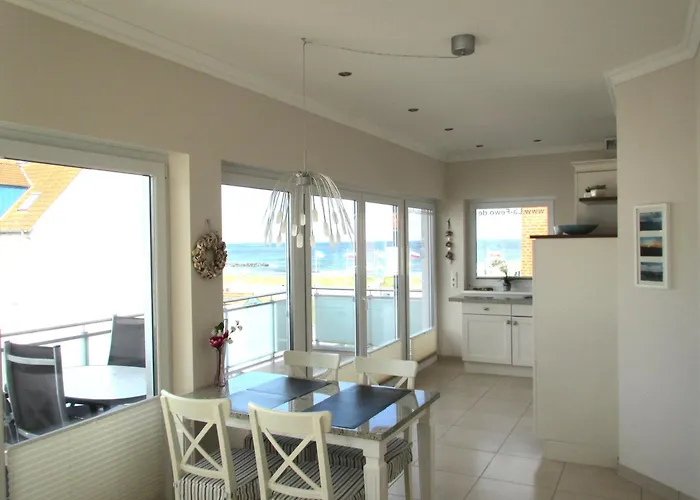 Ostseeblick Penthouse, Schoenberger Strand Schönberg in Holstein fotorgafie