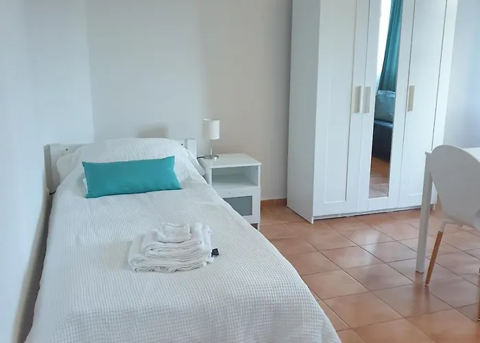 Photo de Nordic Suite Apartements Barsbuttel