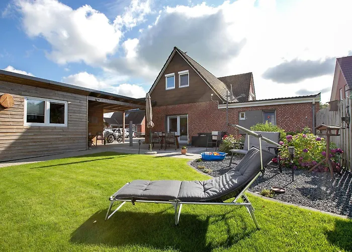 Ferienwohnung Erichsen, Vioel Viol fotorgafie