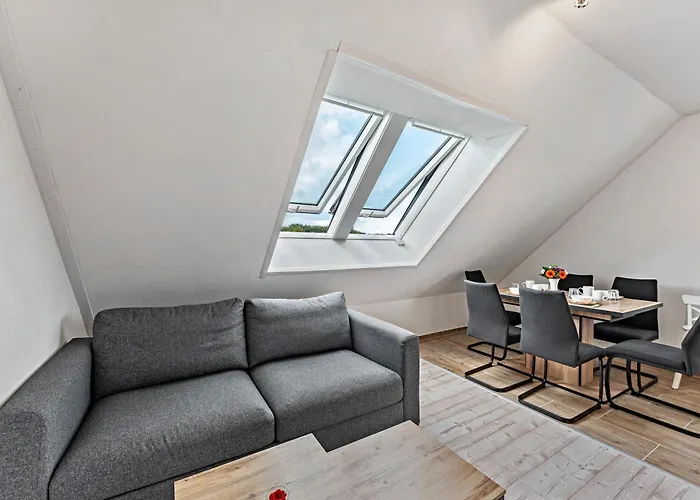 Ferienwohnung Haus Kasberger Ascheberg  Foto