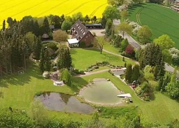 Natur Pur Neuhorst foto