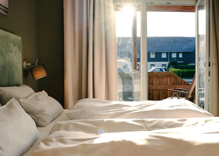 foto di Hotel Waastwinj Utersum