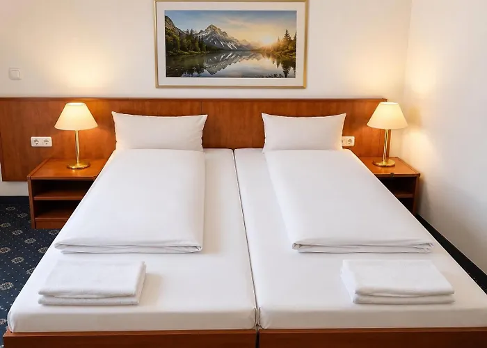 Hotel Hoyers in Pinneberg, Free Parking&WiFi Prisdorf Foto