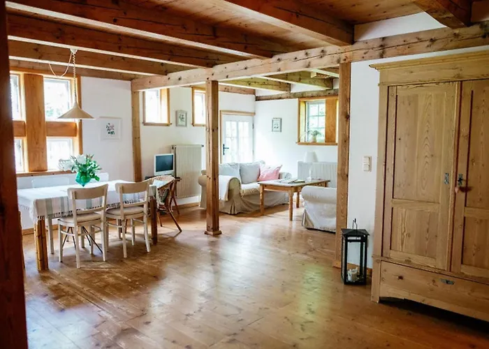 Twedt Hof Luecke - Ferienwohnung Natur תמונה