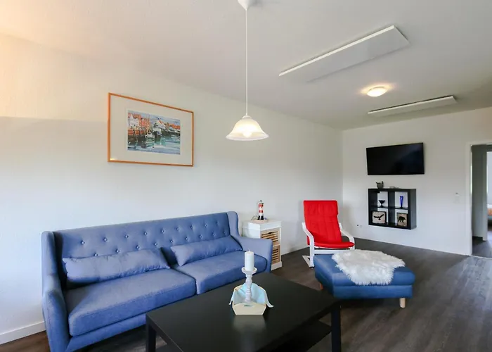 Landgang Apartment Horstedt  photo
