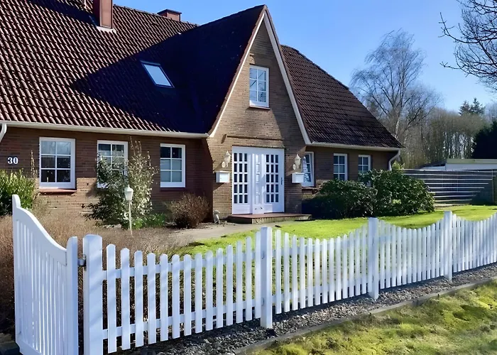 Fewo In Schlei- Und Ostseenaehe Havetoft φωτογραφία
