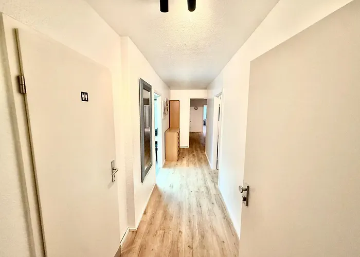 fotos do Grosszuegige 5-Zimmer Wohnung Fuer Bis Zu 10 Personen Wentorf bei Hamburg