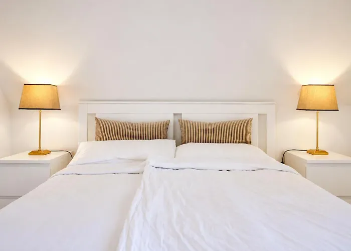 Trave Resort Ferienhaus Schackendorf képek