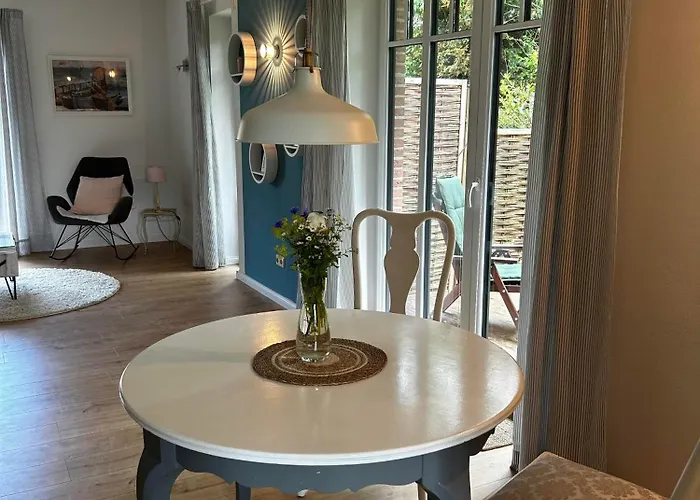 Apartament Auszeit Hasselberg  zdjęcie