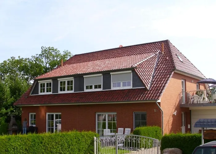 Grosse Auszeit Appartement Gammendorf foto