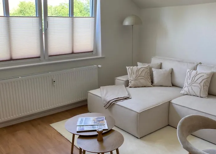Ferienwohnung Pappelhof Dannau fotoğrafı
