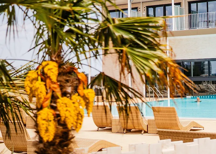 Slowdown Bottsand Hotel Und Spa Wendtorf foto