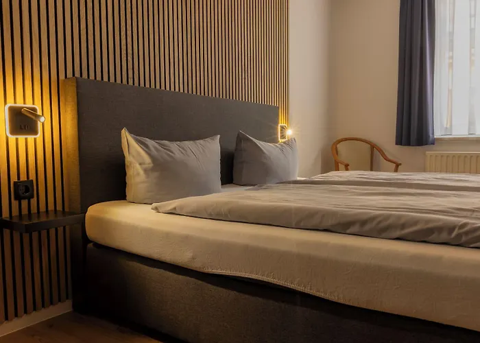 Hotel Rendsburg photo
