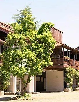 Motel Ostsee Lodge photo