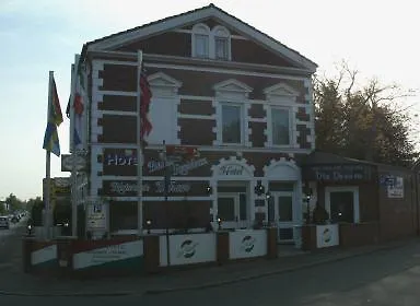 Hotel Baltic Residenz Neustadt in Holstein photo