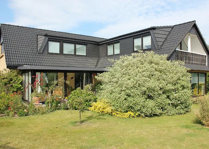 Apartment Bad Segeberg Klein Ronnau照片