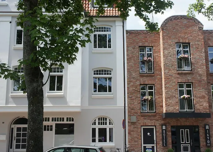 Apartment 1690 Rendsburg photo
