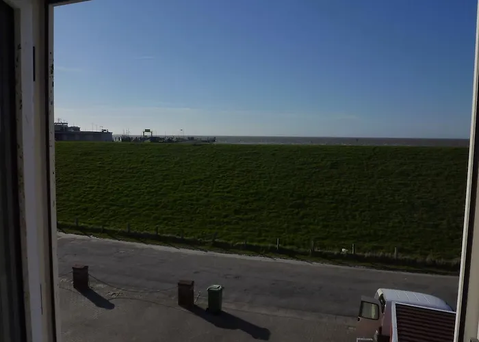 Nordsee-Hotel Dagebuell photo