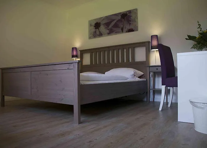 Ostseehotel Eos Neustadt in Holstein photo