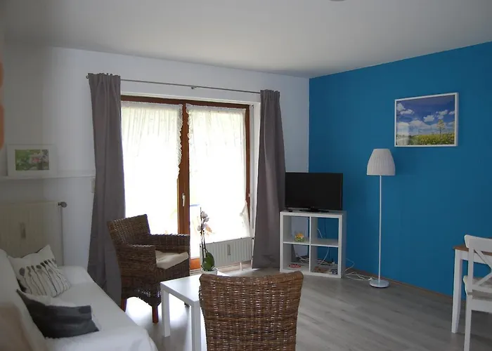 Hotel & Restaurant Schlei-Liesel Guby photo