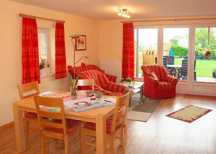 Bauernrose Appartement Altjellingsdorf foto