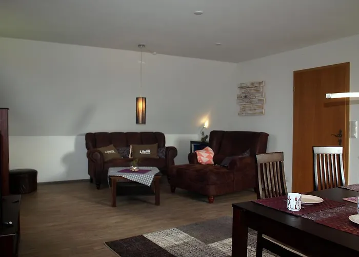 Wohnung Meer Og Vesterhever foto