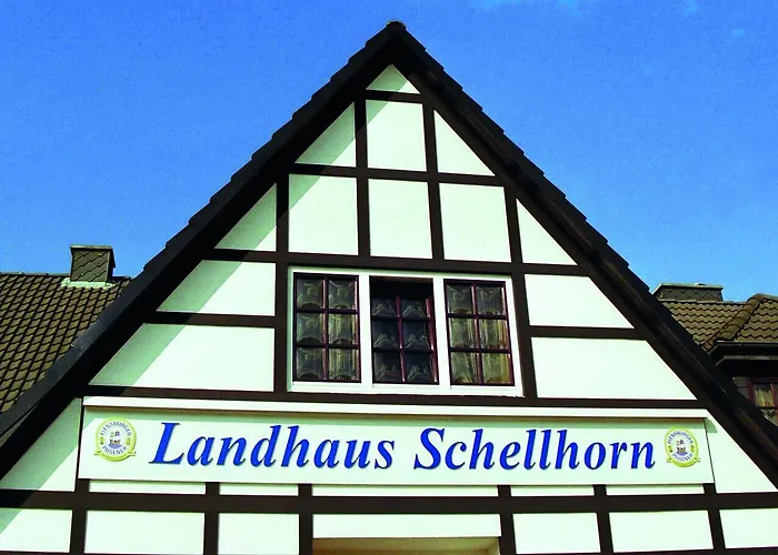 Landhaus Schellhorn Hotel photo