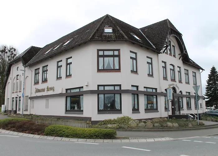 Allmanns-Kroog Sterup photo