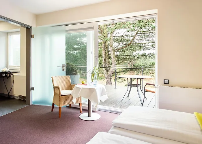 Hotel Windschur Sankt Peter-Ording photo