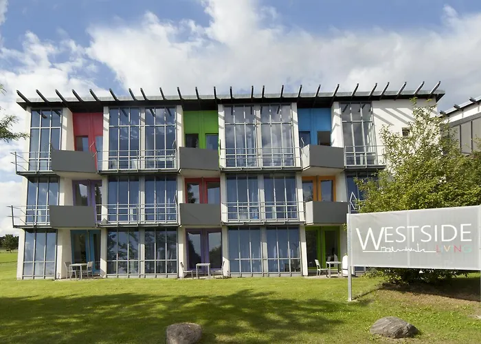 Westside Living Hotel Altenholz photo