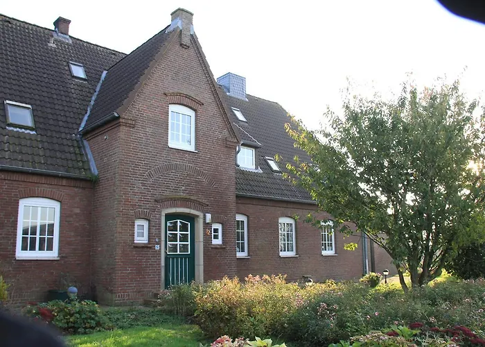 Pension Nordwind Hedwigenkoog photo