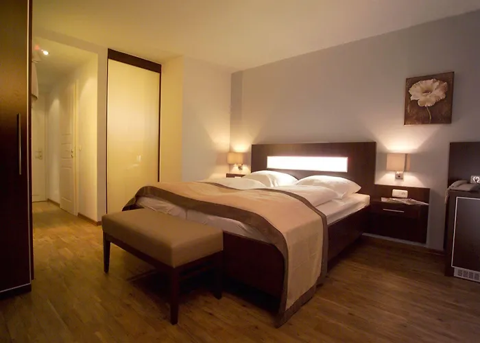 Romantik Seehotel Eichenhain Pelzerhaken photo