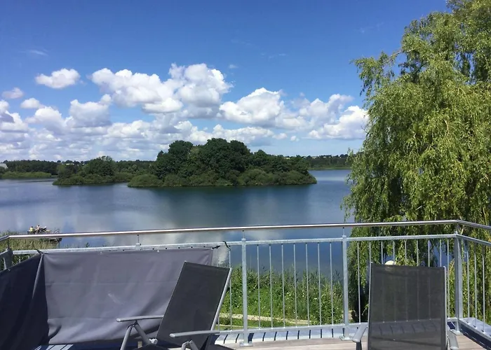Seeblick Apartman Plön képek