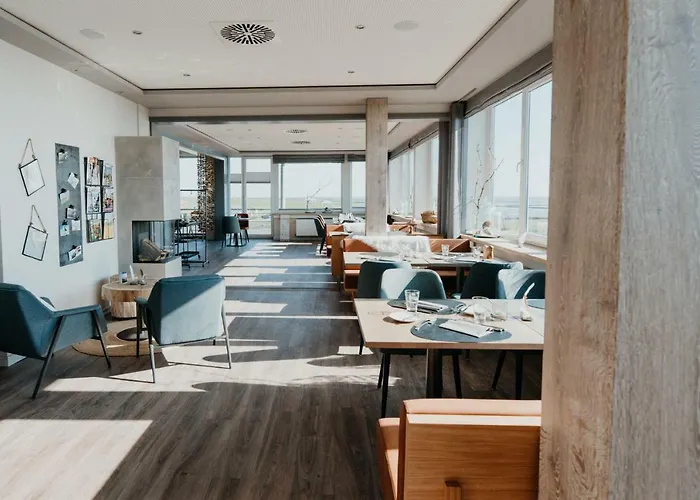 Siel59 Hotel & Restaurant Ockholm photo