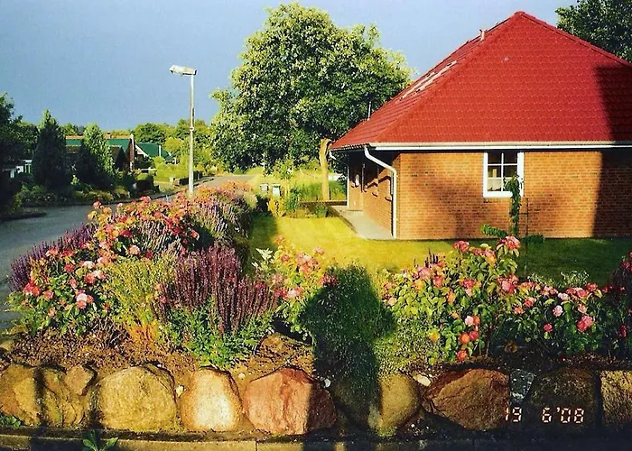 Fewo Puelsen Kohn photo