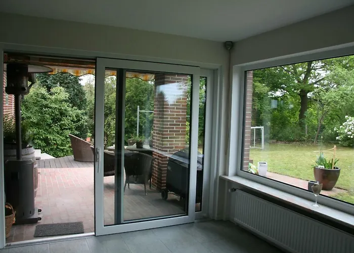 Ferienwohnung Kiel-Russee photo