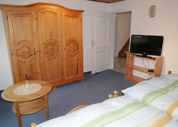 Haus Karen Apartment Schafflund photo