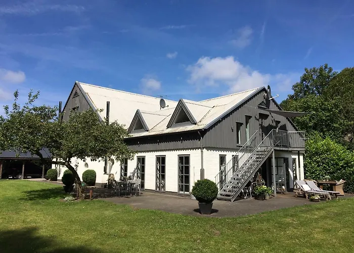 Galerie Ferienwohnung Handewitt photo