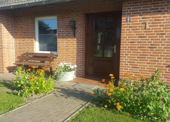 Ferienhaus Ahlers Pronstorf photo