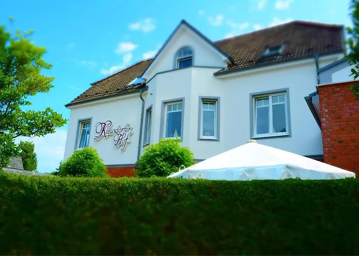 Klausdorfer Hof Hotel Schwentinental photo