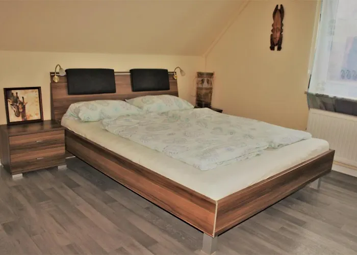 Ferienwohnung zur Ostsee Schlesen Foto
